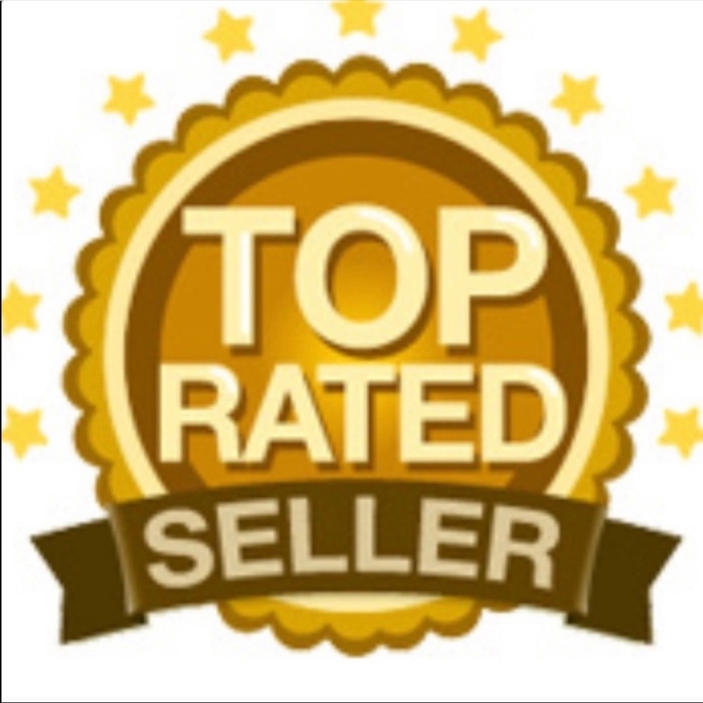 Top rated seller